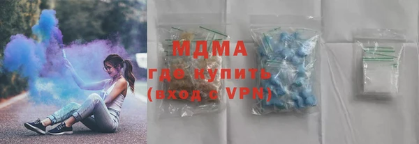 индика Алексеевка