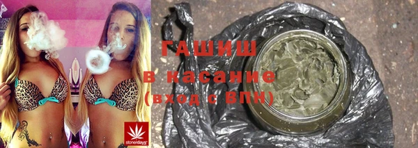 индика Алексеевка